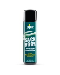 Pjur Backdoor Regenerating Anal Glide Anal-Gleitgel mit Panthenol auf Wasserb... 